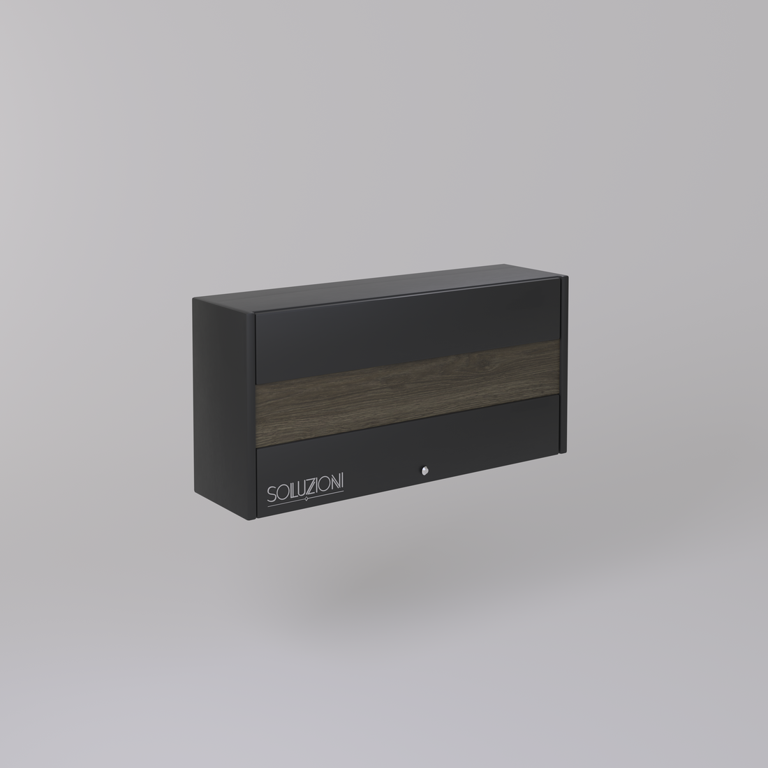 ARCHIVADOR GABINETE DE PARED 1