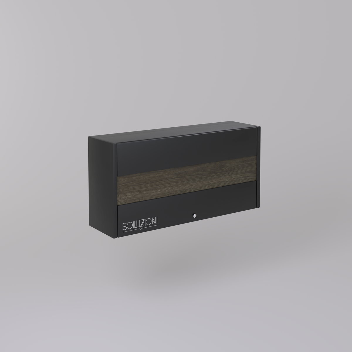 ARCHIVADOR GABINETE DE PARED 1