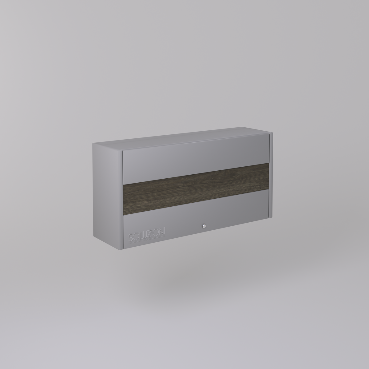 ARCHIVADOR GABINETE DE PARED 2
