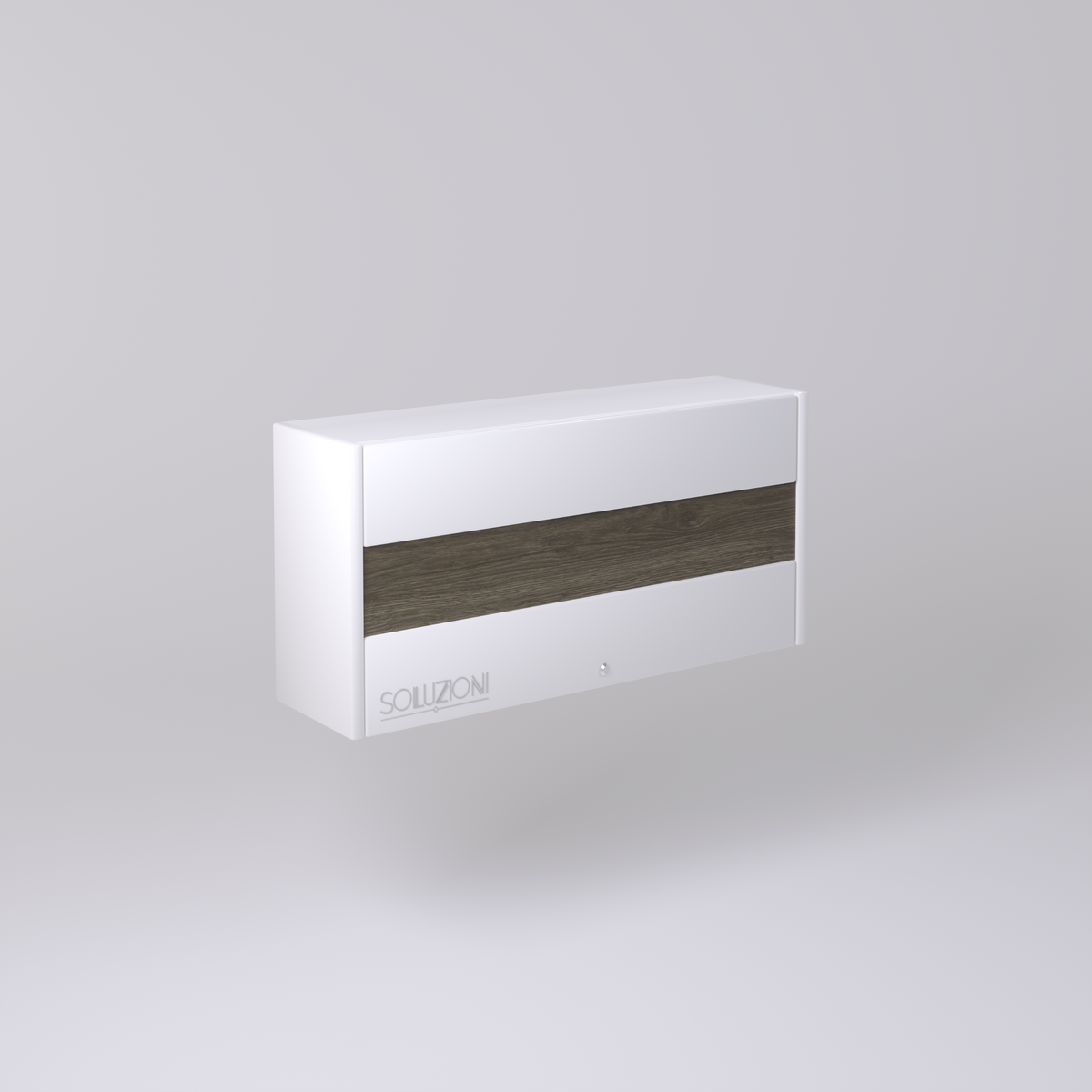 ARCHIVADOR GABINETE DE PARED 3
