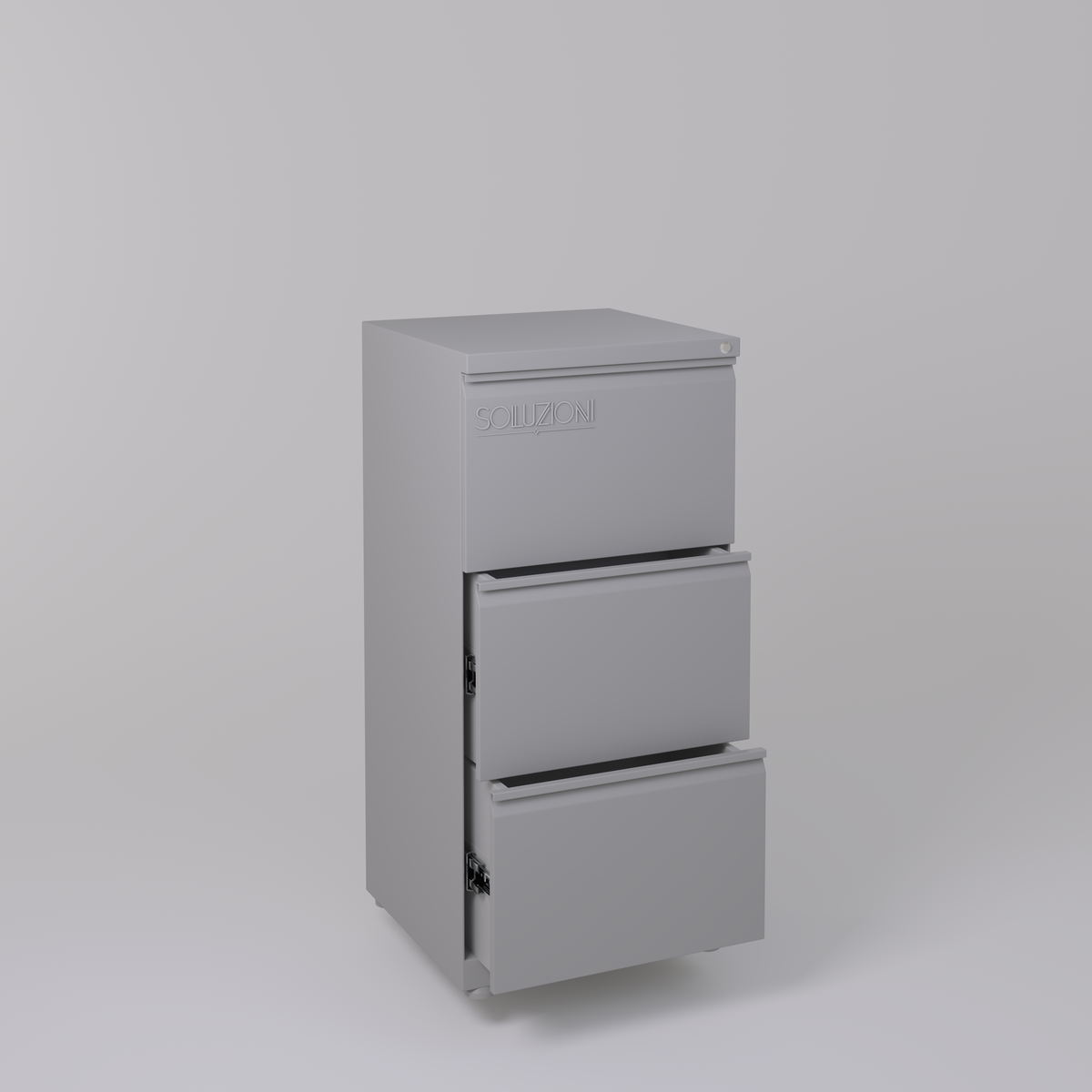 ARCHIVADOR VERTICAL 3X3 3