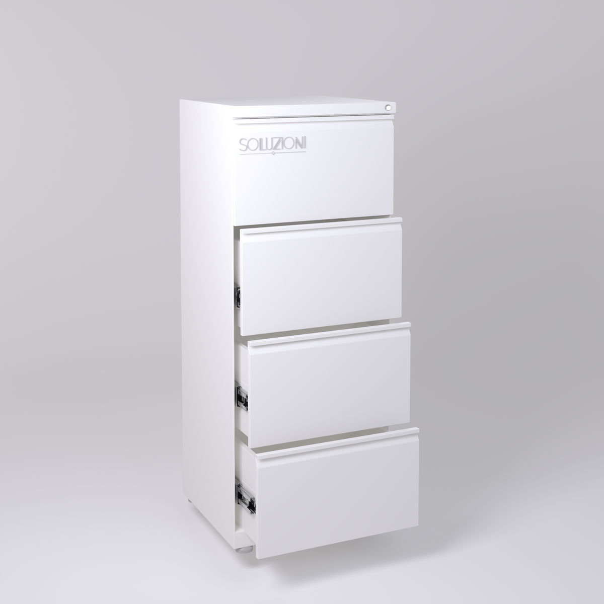 ARCHIVADOR VERTICAL 4X4 4