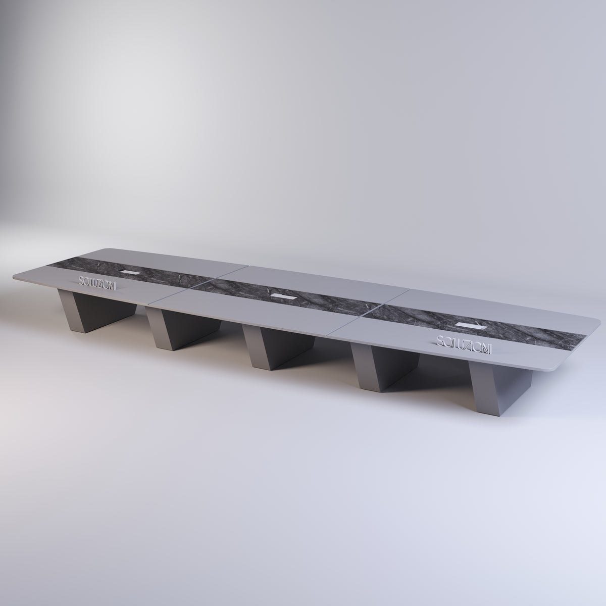 MESA DE JUNTAS C4