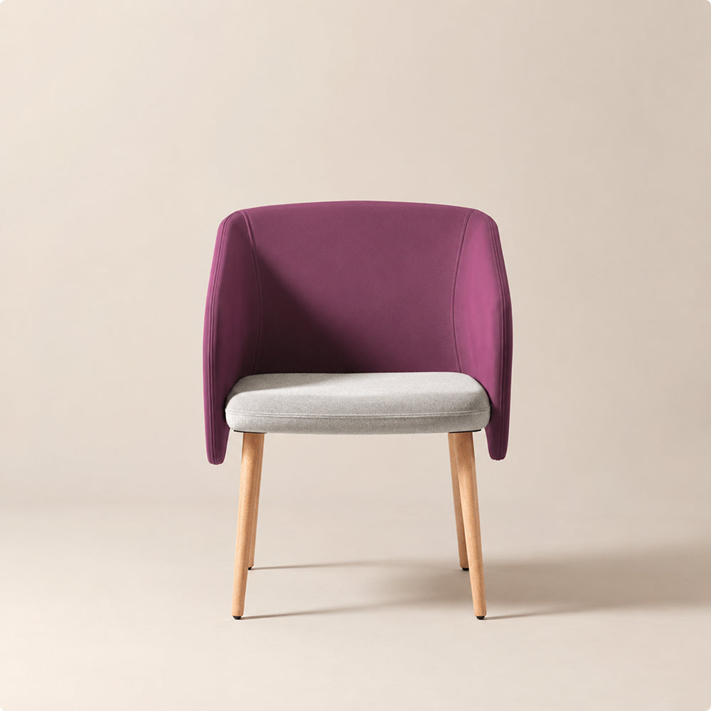 POLTRONA MUSA 1