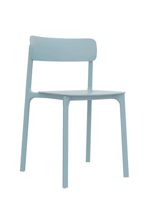 SILLA CLAY 5