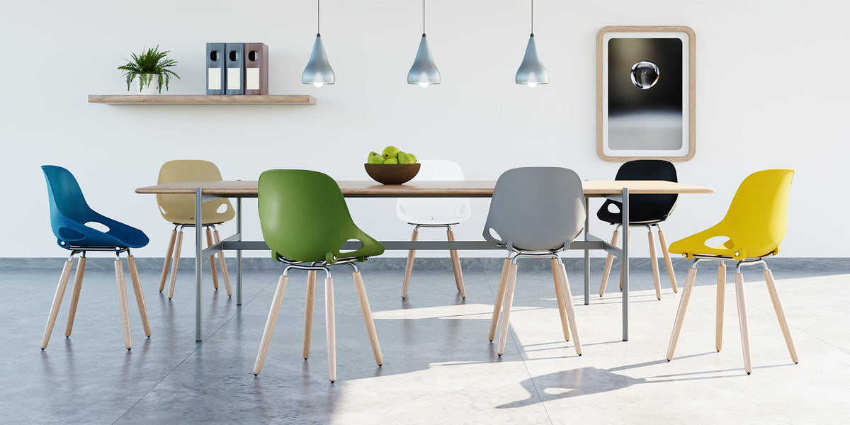 SILLA DROP 8